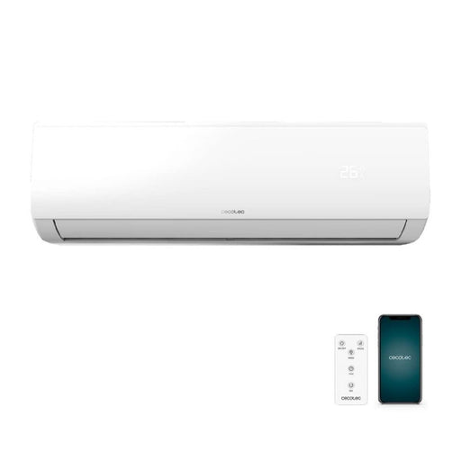 Air Conditioning Cecotec AirClima 12000 Smartfresh Connected Split