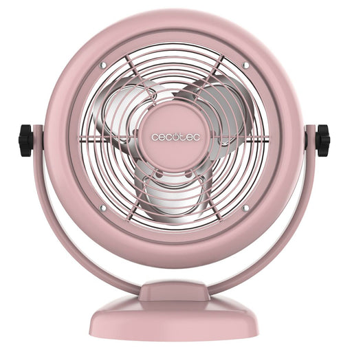 Table Fan Cecotec 800 20 W Pink