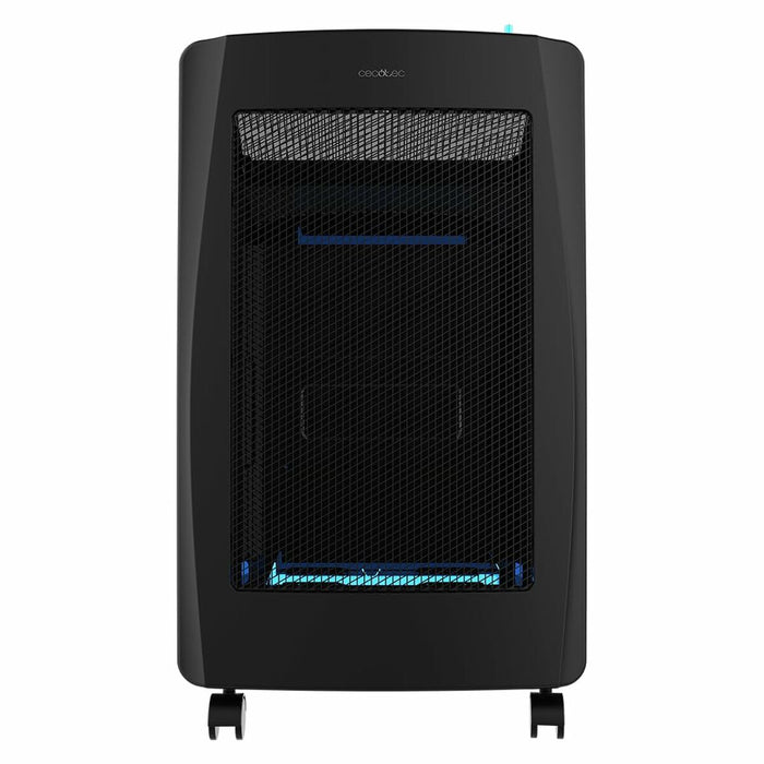 Estufa de Gas Cecotec ReadyWarm 4200 BlueFlame 4200 W