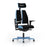 Gaming Chair Nowy Styl Xilium G Duo traslak X Black
