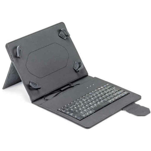 Housse pour Tablette Maillon Technologique URBAN KEYBOARD USB 9,7" - 10,2"