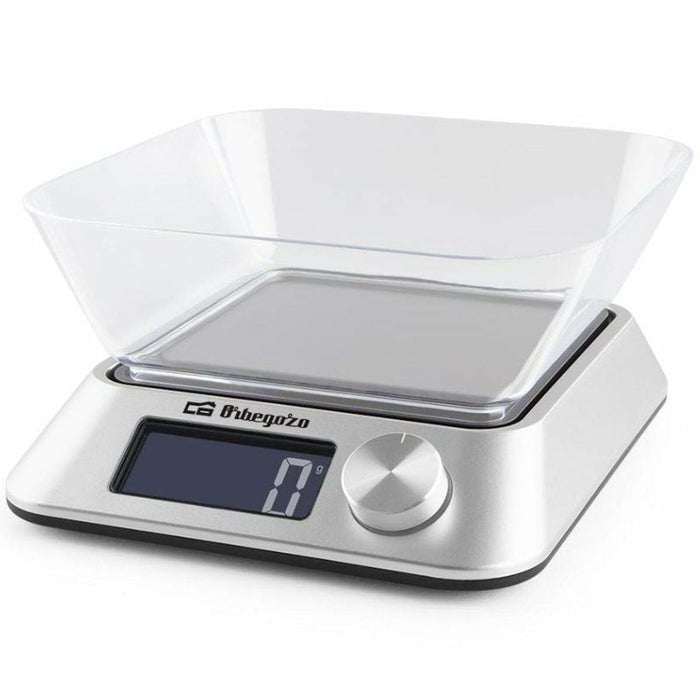 kitchen scale Orbegozo PC 1030 5 kg