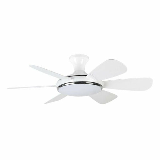 Ceiling Fan Orbegozo CP 117105 40 W Ø 105 cm Black