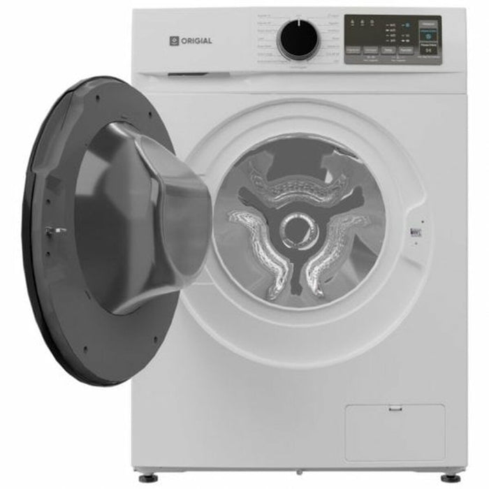 Machine à laver Origial Prowash Inverter Slim ORIWM10AW 1400 rpm 10 kg