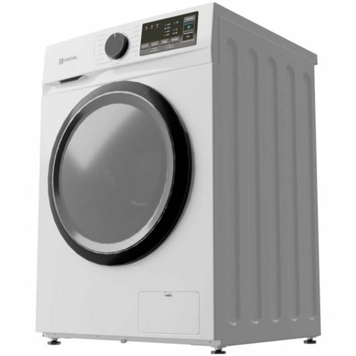 Washing machine Origial Prowash Inverter Slim ORIWM10AW 1400 rpm 10 kg