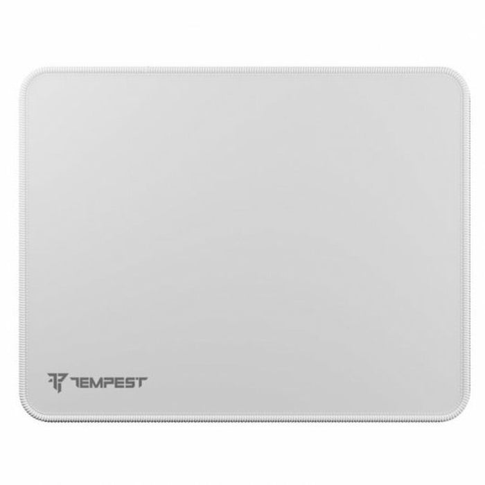 Tapis de Souris Tempest TP-MOP-XL460W Blanc