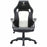 Gaming Chair Tempest Discover White