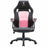 Gaming Chair Tempest Discover Pink