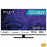 TV intelligente Nilait Luxe NI-65UB8002S 4K Ultra HD 65"