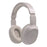 Casques avec Microphone Mars Gaming MHWECO Gris