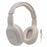 Casques avec Microphone Mars Gaming MHWECO Gris