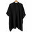 Hairdressing Cape Termix Evolution Black