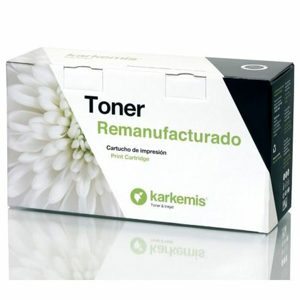 Toner recyclé Karkemis 130A Noir