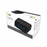 Radio Despertador LED PLL FM 0,5 W