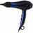 Sèche-cheveux Orbegozo SE2085 2200 W Noir Noir/Bleu (1 Unité)