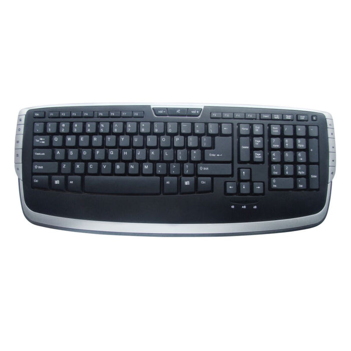 Keyboard 3GO HUB37PETHC