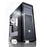 ATX Semi-tower Box Nox Hummer ZX USB 3.0 Black