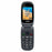 Mobile phone SPC Internet HARMONY BLACK Bluetooth FM 2.4" Black