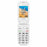 Téléphone Portable SPC Internet HARMONY WHITE Bluetooth FM 2,4" Blanc
