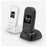 Téléphone Portable SPC Internet HARMONY WHITE Bluetooth FM 2,4" Blanc