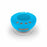 Haut-parleurs bluetooth SPC 4406A Bleu 5 W