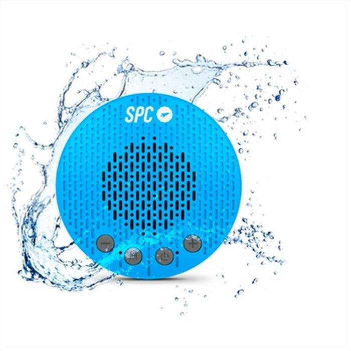 Haut-parleur portable SPC 4406A 600 mAh 5 W