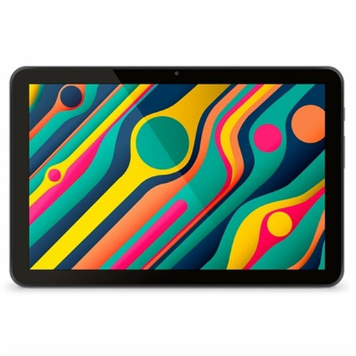 Tablet SPC SPC Gravity 2 Mediatek MT8167 5000 mAh 10,1" 2 GB RAM 32 GB Black