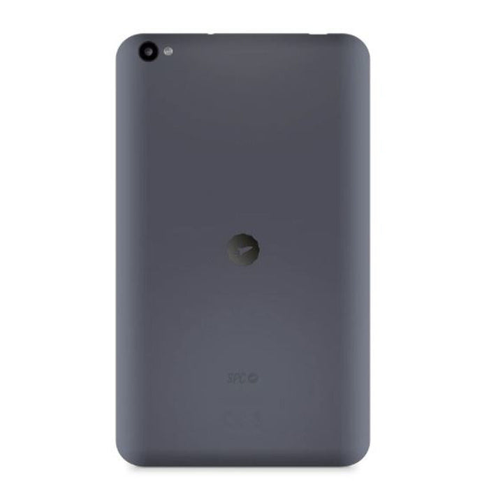 Tablet SPC Lightyear 2nd Generation 8" Quad Core Mediatek MT8167 2 GB RAM 32 GB Black 3500 mAh