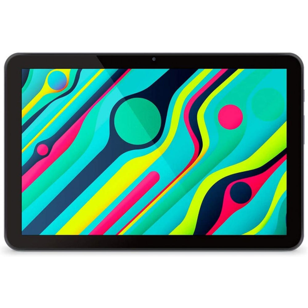 Tablette SPC 8436542858953 Noir 32 GB 10,1" 3 GB RAM Mediatek MT8168