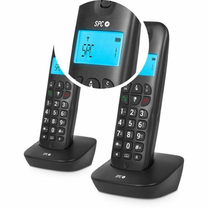 Téléphone Sans Fil SPC 7302N