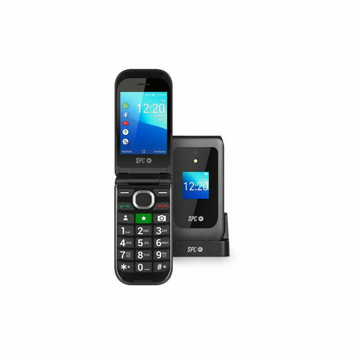 Téléphone portable pour personnes âgées SPC Internet JASPER 2  2327N 32 GB