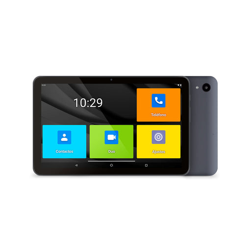 Tablette SPC 9780464N Unisoc 4 GB RAM 64 GB Noir