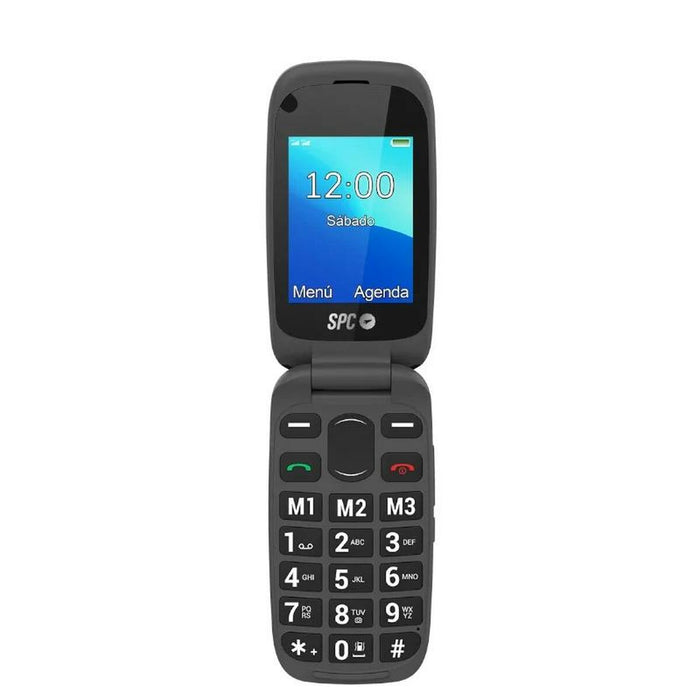 Téléphone portable pour personnes âgées SPC 2330N