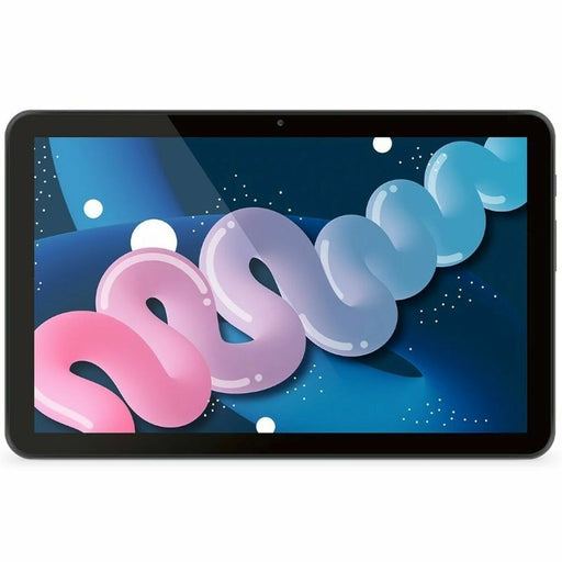 Tablette SPC Gravity 3 10" 4 GB RAM 64 GB Allwinner 4 GB RAM 64 GB Noir Acier