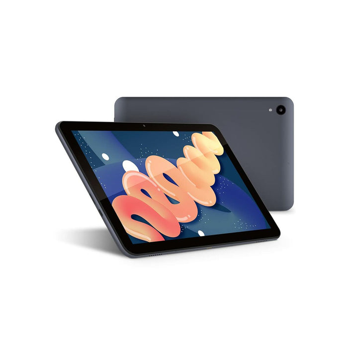 Tablette SPC Gravity 3 Pro Mediatek MT8168 10,3" Noir Gris 64 GB 4 GB RAM