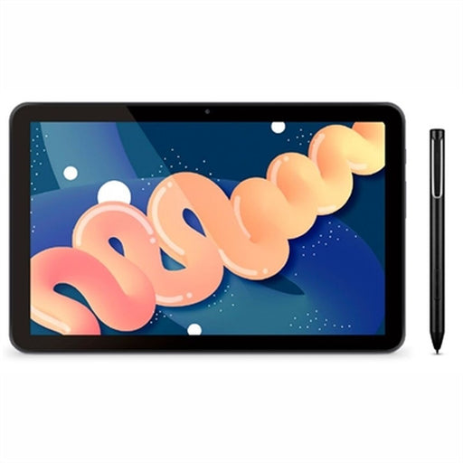 Tablet SPC Gravity 3 Pro Mediatek MT8168 10,3" Black Grey 64 GB 4 GB RAM