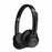 Auriculares Bluetooth SPC 4750N Negro