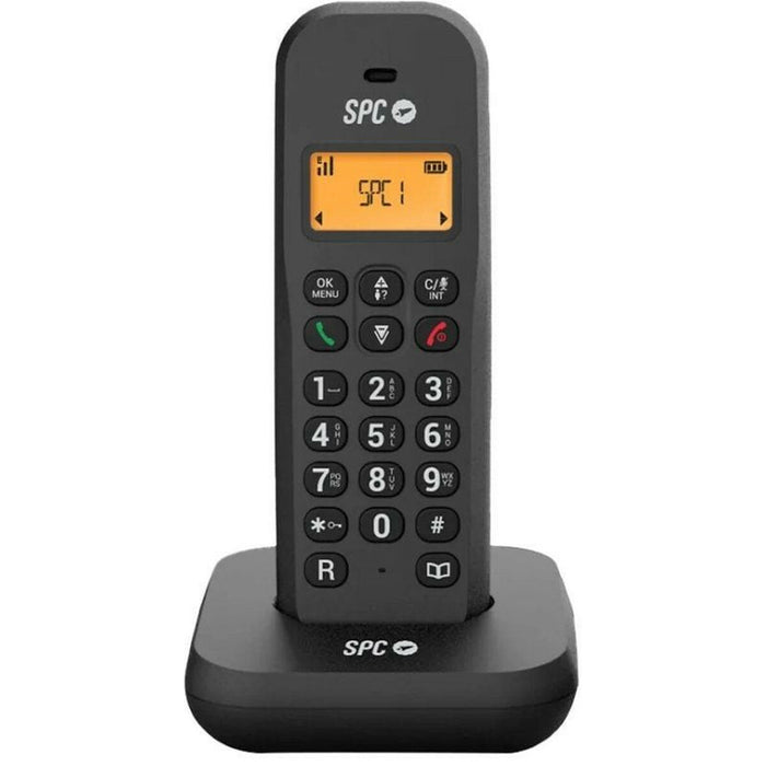 Téléphone Sans Fil SPC 7334N