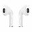 In-ear Bluetooth Headphones Avenzo AV-TW5008W