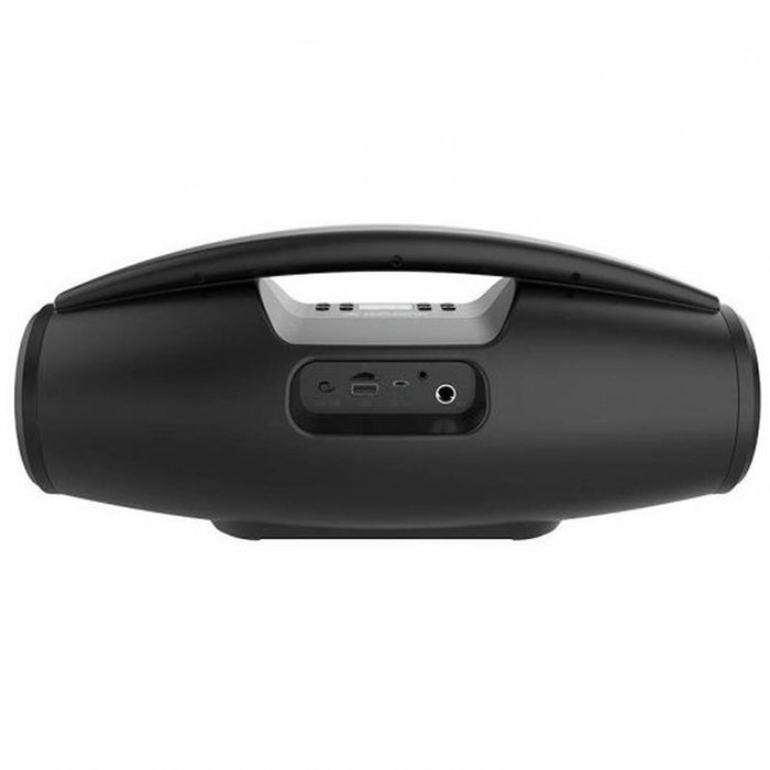Haut-parleurs bluetooth portables Avenzo AV-SP3502B Noir