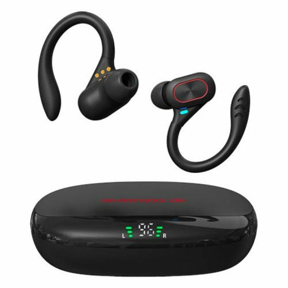 Écouteurs in Ear Bluetooth Avenzo AV-TW5011B