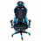 Gaming Chair CoolBox Deep Command 180º Black