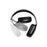 Headphones DCU 34152500 Black