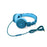 Headphones DCU SAFE Blue (1 Unit)