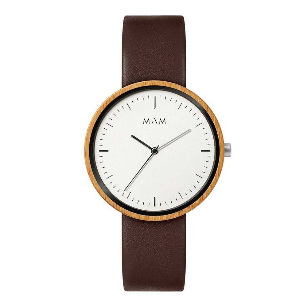 Reloj Unisex MAM 650 (Ø 39 mm)