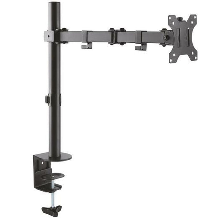 Screen Table Support Aisens Black 32" 13"
