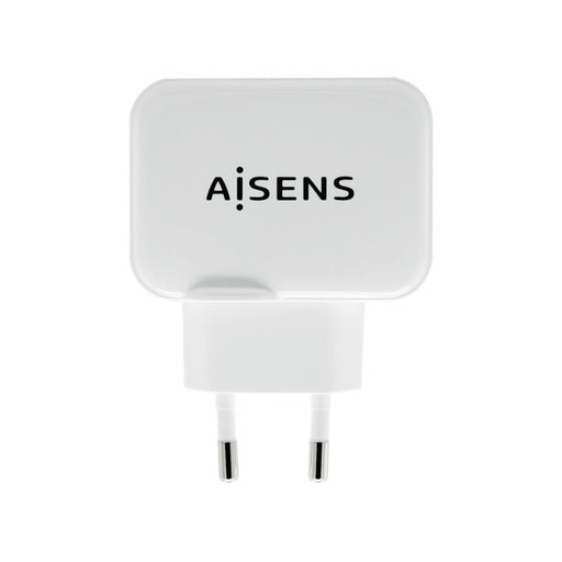 Wall Charger Aisens A110-0439 White