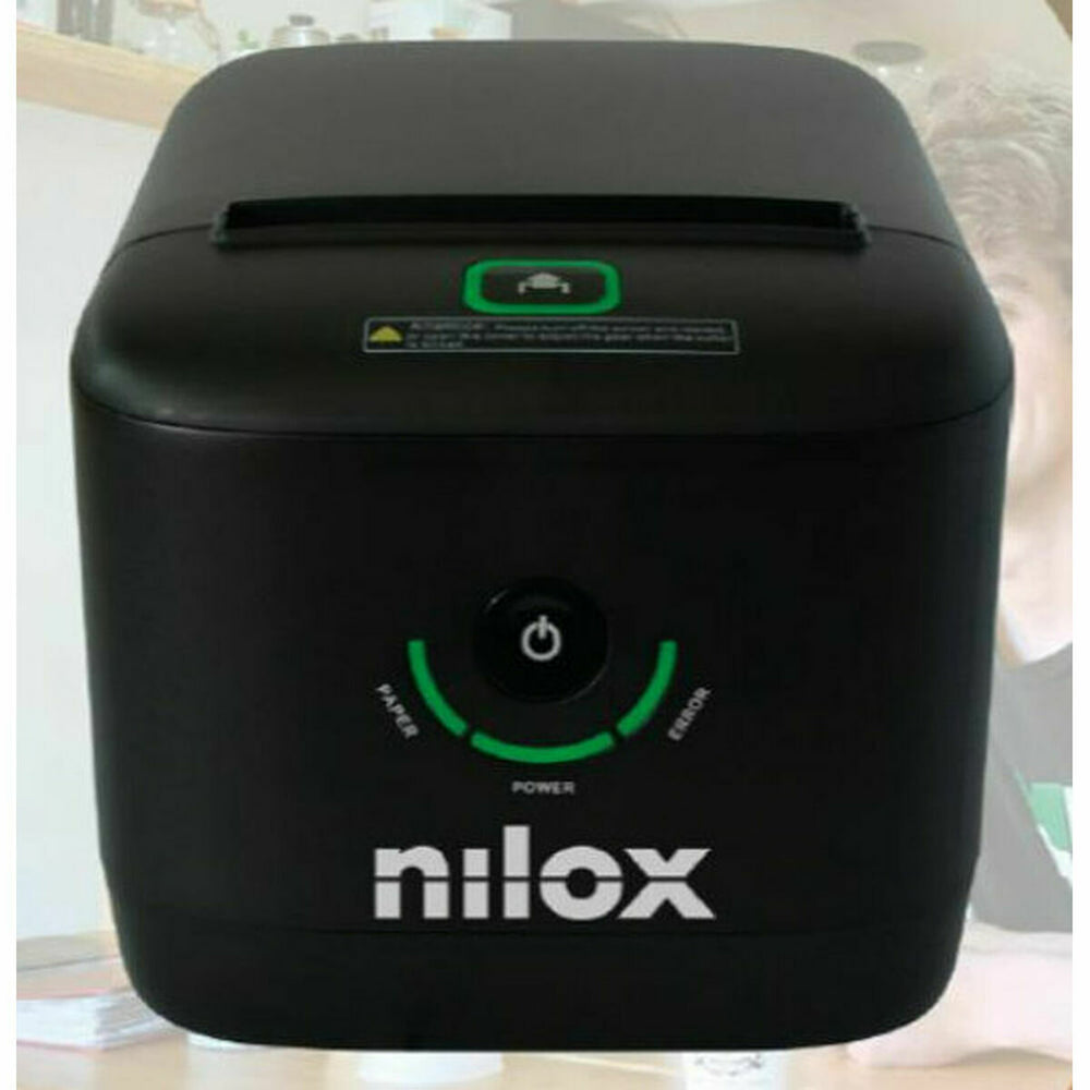 Imprimante Thermique Nilox ‎NX-P482-USL