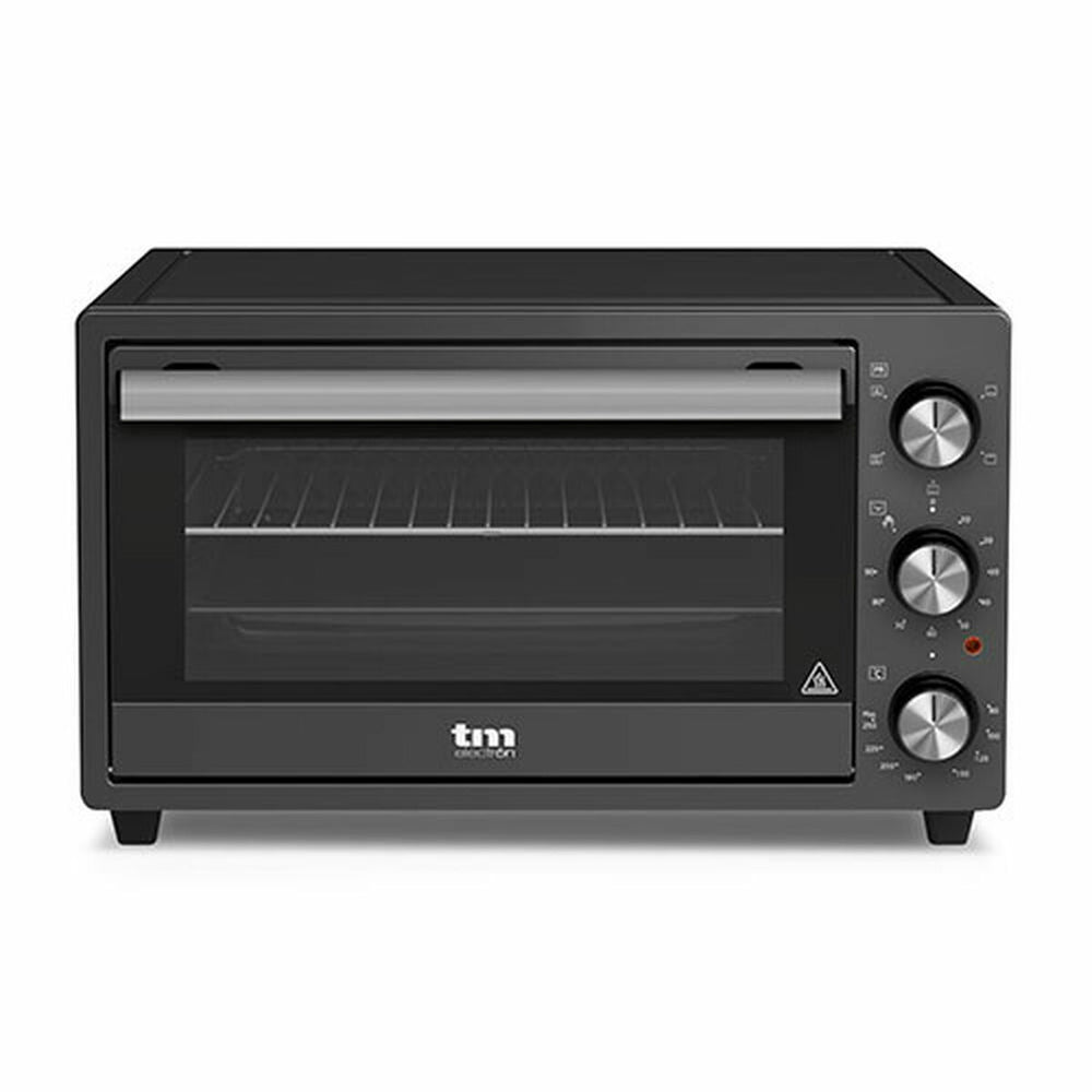 Horno de Convección TM Electron 20 L 20 L 250ºC