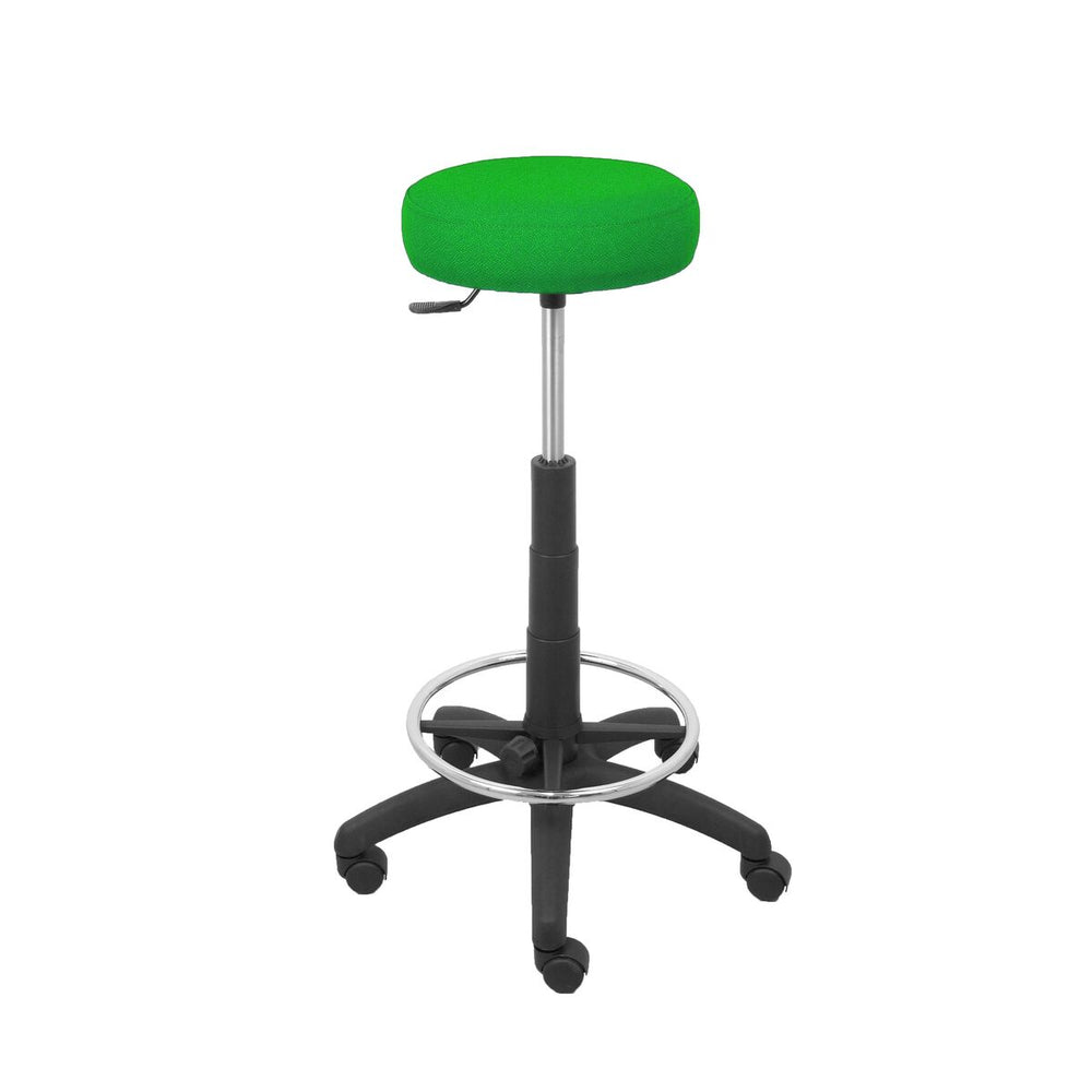 Tabouret P&C Vert 87 cm